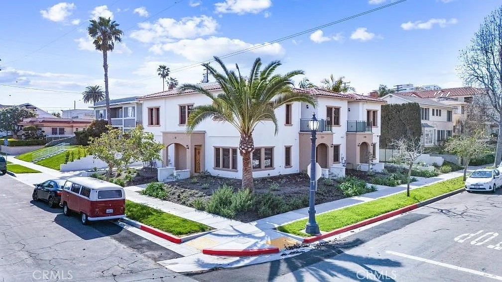 Rare Coastal Triplex Investment Opportunity in Bluff Park | $17,500 Monthly Income | 5% CAP Rate
Welcome to 51 Kennebec Avenue, Long Beach, CA 90803 — a rare opportunity to own a luxury, newly constructed triplex in the highly coveted Bluff Park Historic District near Belmont Heights and Alamitos Beach. Just one block from the ocean and moments from the beach, this premium coastal asset features three Mediterranean-style townhome units, all completed in 2024 and currently tenant-occupied, generating a total of $17,500/month ($210,000/year) in rental income with a 5% CAP rate. Situated on an expansive 8,501 SF lot, each unit boasts high-end finishes, private rooftop decks, and spacious modern layouts.
Property Features:
-3 Fully Rented Townhome-Style Units
-All Units Built in 2024 | Mediterranean Architecture
-Total: 9 Bedrooms | 9.5 Bathrooms
-All Units Include Private Rooftop Decks
-Unit 2230 Also Includes Private Side Yard
-One Block from the ocean and Bluff Park
-Walking Distance to Beach, Dining, and Shops
Unit Breakdown:
• 51 Kennebec Ave – 3 Bed | 3.5 Bath | Rooftop Deck | Ocean Views
• 2234 E 1st St – 3 Bed | 2.5 Bath | Rooftop Deck
• 2230 E 1st St – 3 Bed | 3.5 Bath | Rooftop Deck + Private Side Yard
Whether you’re looking to expand your portfolio with a turnkey luxury coastal property or secure a long-term investment in one of Long Beach’s most desirable neighborhoods, this is a one-of-a-kind opportunity you don’t want to miss.