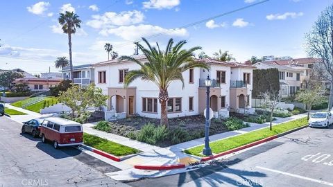 Photo of 51 Kennebec Avenue, Long Beach, CA 90803 (MLS # PV25116539)