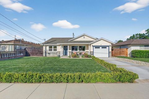 649 Chauncey Way San Jose CA 95128
