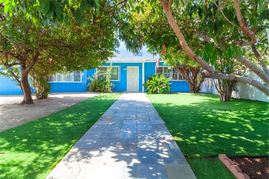 Reseda Corner House — Income-Producing SFR + Separate Unit on One Lot:

Prime opportunity at 7545 White Oak Ave, Reseda: single-story 5 bed / 2 bath home (~1,880 sq ft) with a detached 2-car garage with its Own Separate Entrance, plus an attached Separate Unit—Two Rentable Units on one property. Both units are currently leased, delivering 6k a Month in rents for investors. Flat lot, single level, and no HOA help keep operating costs low. Centrally located near CSUN, Pierce College, Lake Balboa/Anthony C. Beilenson Park, and minutes to major shopping and dining at Westfield Topanga & The Village; quick Valley access to US-101 and I-405 and convenient to the Metro G Line (Bus Rapid Transit). Buyer to assume existing leases. Showings by appointment only.