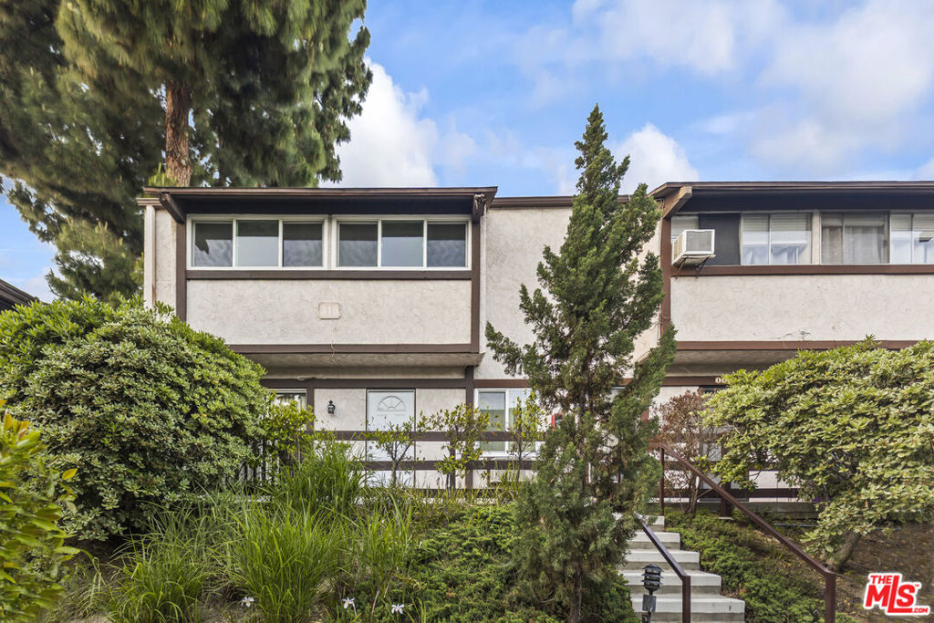 Discover this beautiful two-level unit situated between Palos Verdes and San Pedro. The open-concept layout is flooded with natural light and features brand-new luxury vinyl plank (LVP) flooring throughout, fresh paint, and updated kitchen countertops. The upper level boasts two spacious bedrooms, providing ample space and comfort, along with in-unit laundry and two designated parking spaces, #695 & 696. Enjoy a wealth of community amenities, including a swimming pool, fitness center, clubhouse, and BBQ grill. This unit is just minutes away from shopping and dining, and only 7 minutes from the beach, making it an ideal location for a vibrant lifestyle. With convenient access to freeways, downtown LA is just a 25-minute drive away. Plus, with the exciting San Pedro waterfront project set to open in 2026, now is the perfect time to invest before property values rise and take advantage of potential appreciation. Please note that the furniture in the photos has been virtually staged. Don't miss out on this exceptional opportunity!