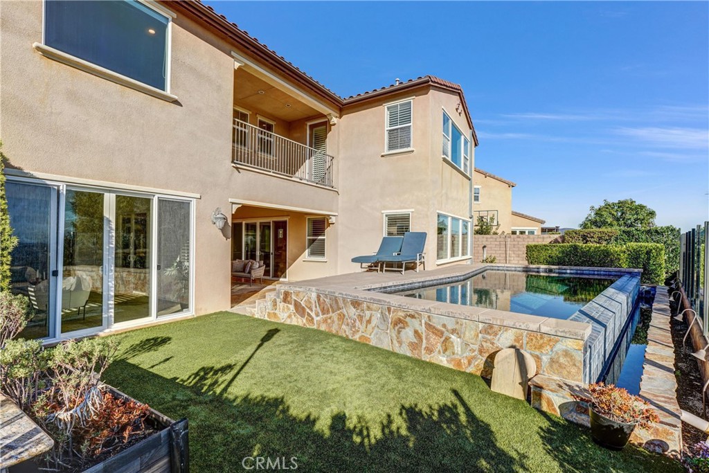 2488 E Kern River Lane