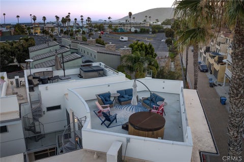 Tiny photo for 239 San Miguel ST, Avila Beach, CA 93424 (MLS # SC26115825)