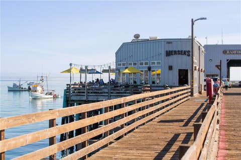 Tiny photo for 239 San Miguel ST, Avila Beach, CA 93424 (MLS # SC26115825)