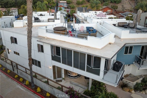 Tiny photo for 239 San Miguel ST, Avila Beach, CA 93424 (MLS # SC26115825)