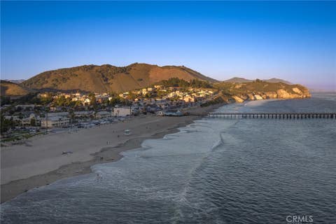 Tiny photo for 239 San Miguel ST, Avila Beach, CA 93424 (MLS # SC26115825)