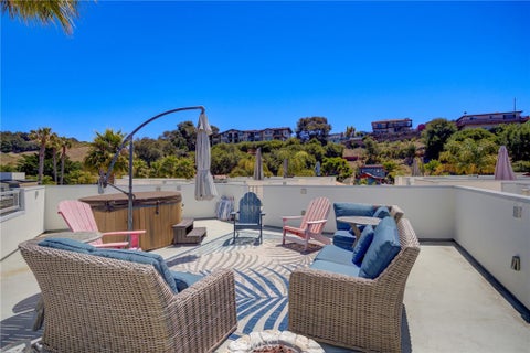 Tiny photo for 239 San Miguel ST, Avila Beach, CA 93424 (MLS # SC26115825)