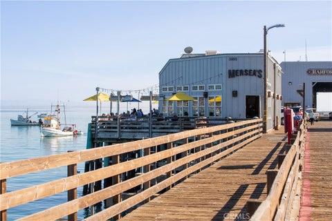 Tiny photo for 239 San Miguel ST, Avila Beach, CA 93424 (MLS # SC26115825)