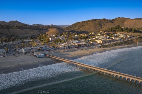 Tiny photo for 239 San Miguel ST, Avila Beach, CA 93424 (MLS # SC26115825)
