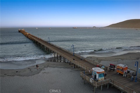 Tiny photo for 239 San Miguel ST, Avila Beach, CA 93424 (MLS # SC26115825)