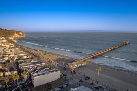 Tiny photo for 239 San Miguel ST, Avila Beach, CA 93424 (MLS # SC26115825)
