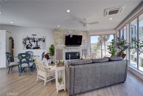 Tiny photo for 239 San Miguel ST, Avila Beach, CA 93424 (MLS # SC26115825)