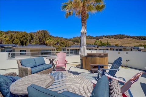 Tiny photo for 239 San Miguel ST, Avila Beach, CA 93424 (MLS # SC26115825)