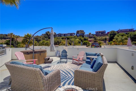 Tiny photo for 239 San Miguel ST, Avila Beach, CA 93424 (MLS # SC26115825)