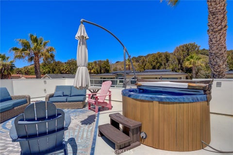 Tiny photo for 239 San Miguel ST, Avila Beach, CA 93424 (MLS # SC26115825)