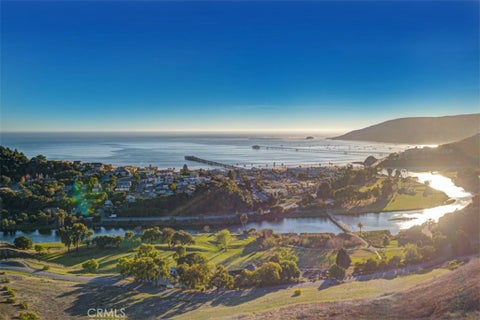 Tiny photo for 239 San Miguel ST, Avila Beach, CA 93424 (MLS # SC26115825)