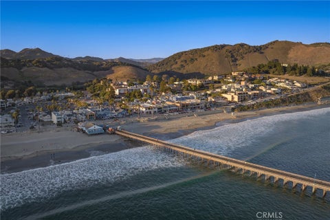 Tiny photo for 239 San Miguel ST, Avila Beach, CA 93424 (MLS # SC26115825)