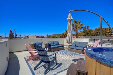 Tiny photo for 239 San Miguel ST, Avila Beach, CA 93424 (MLS # SC26115825)