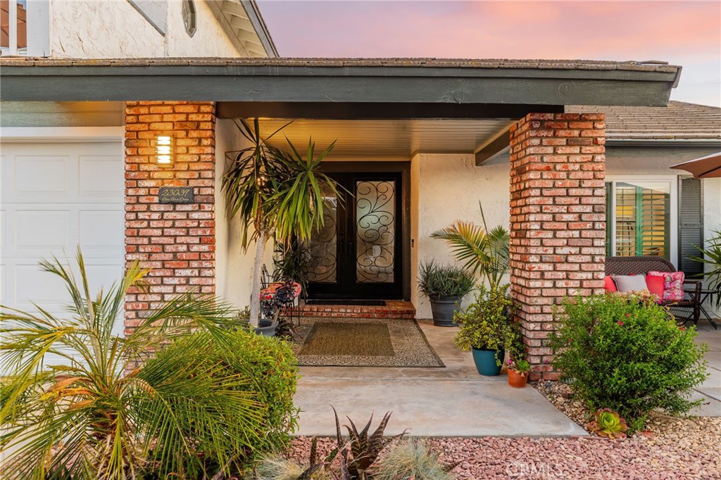 23039 Blue Bird Drive