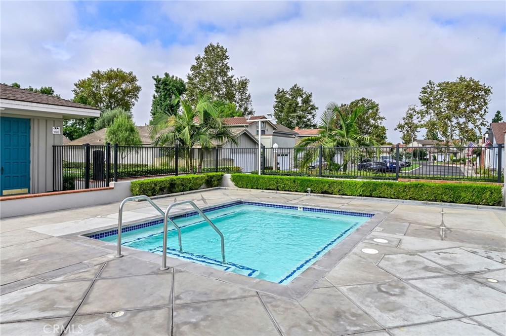 CYPRESS VILLAGE - Residential Lease