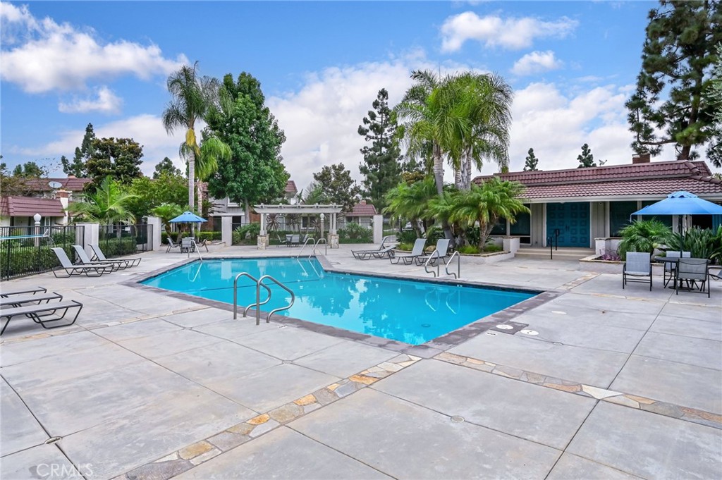 CYPRESS VILLAGE - Residential Lease