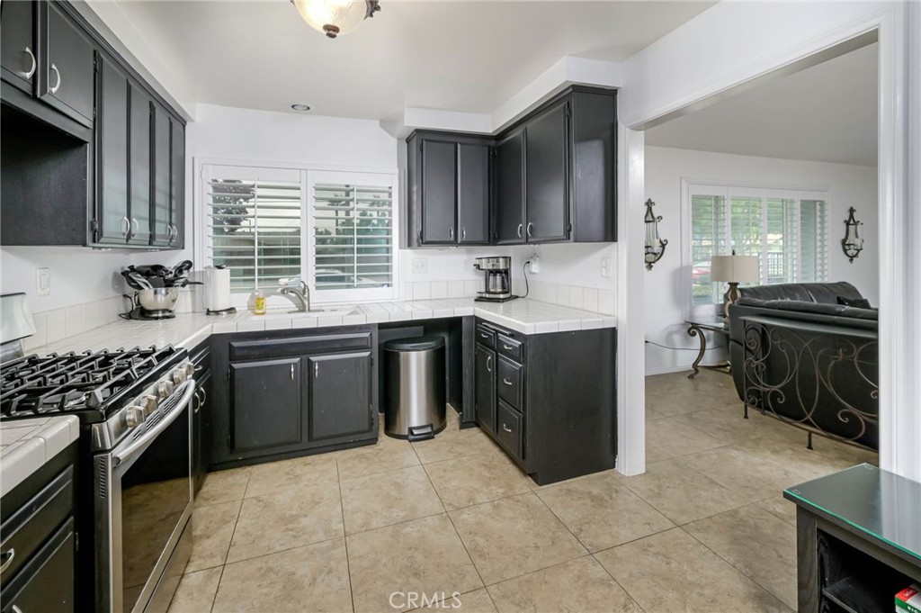 CYPRESS VILLAGE - Residential Lease