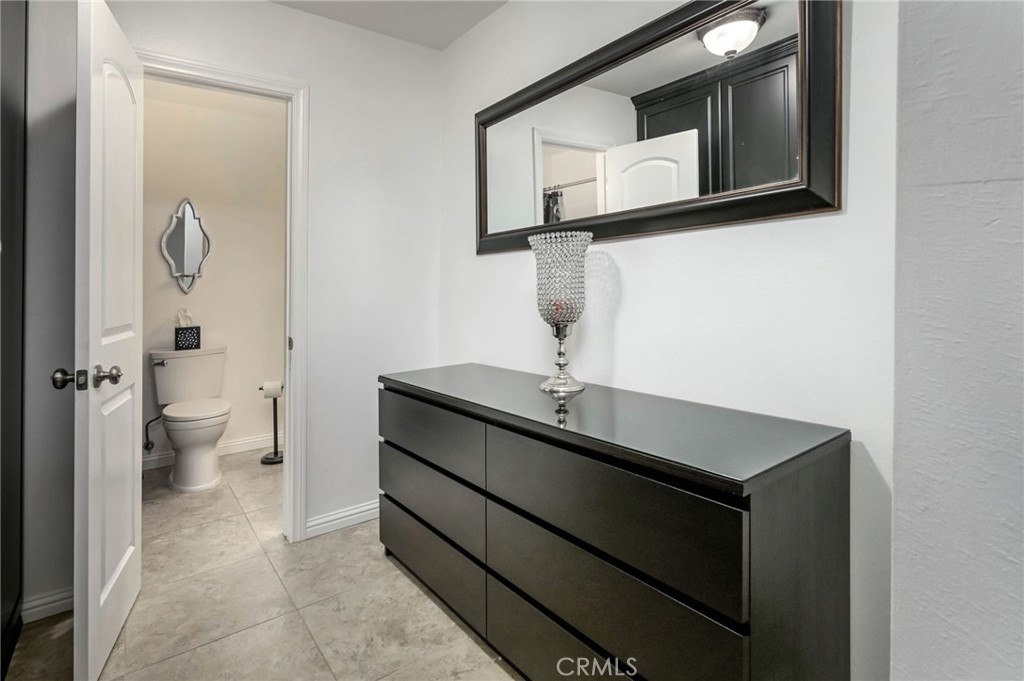 CYPRESS VILLAGE - Residential Lease