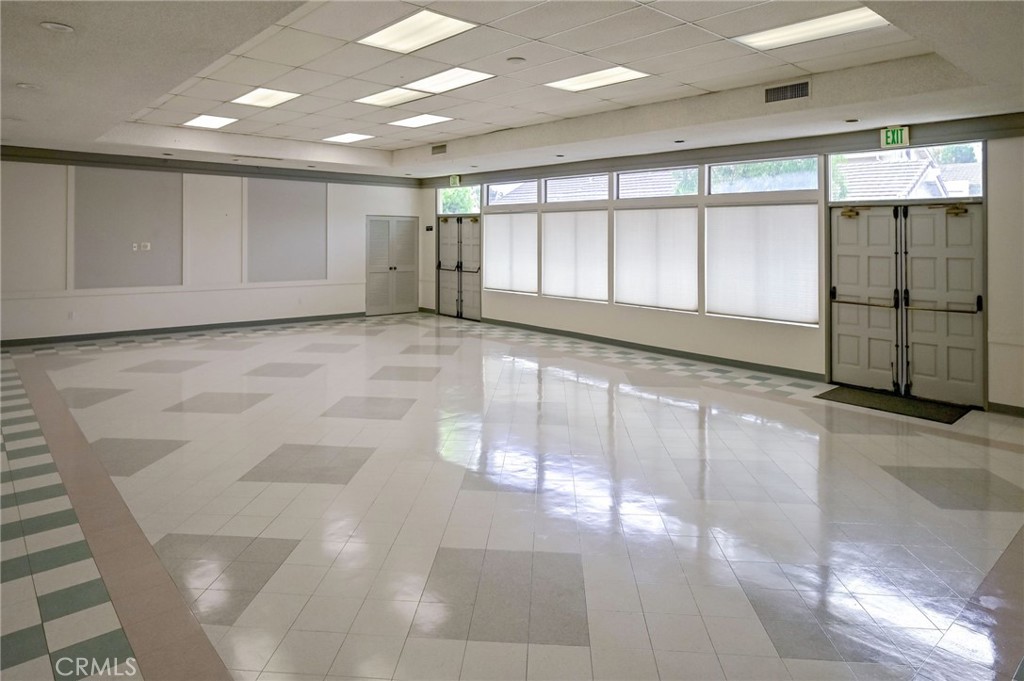 CYPRESS VILLAGE - Residential Lease