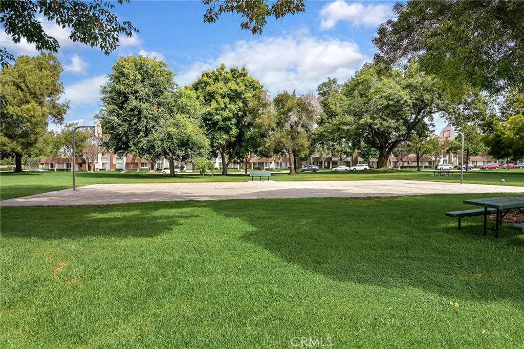 CYPRESS VILLAGE - Residential Lease