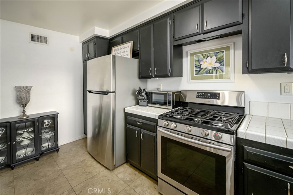 CYPRESS VILLAGE - Residential Lease