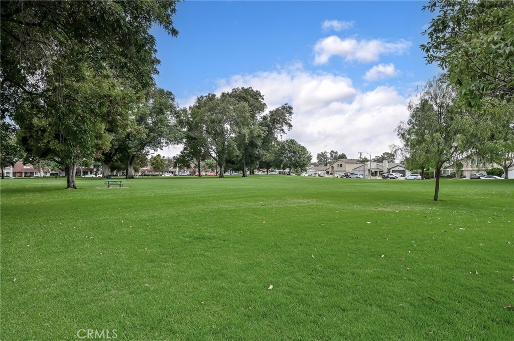 CYPRESS VILLAGE - Residential Lease