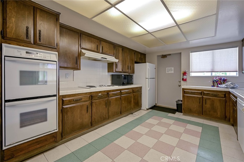 CYPRESS VILLAGE - Residential Lease