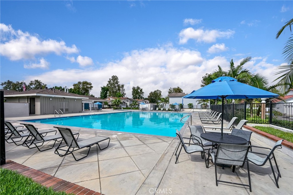 CYPRESS VILLAGE - Residential Lease