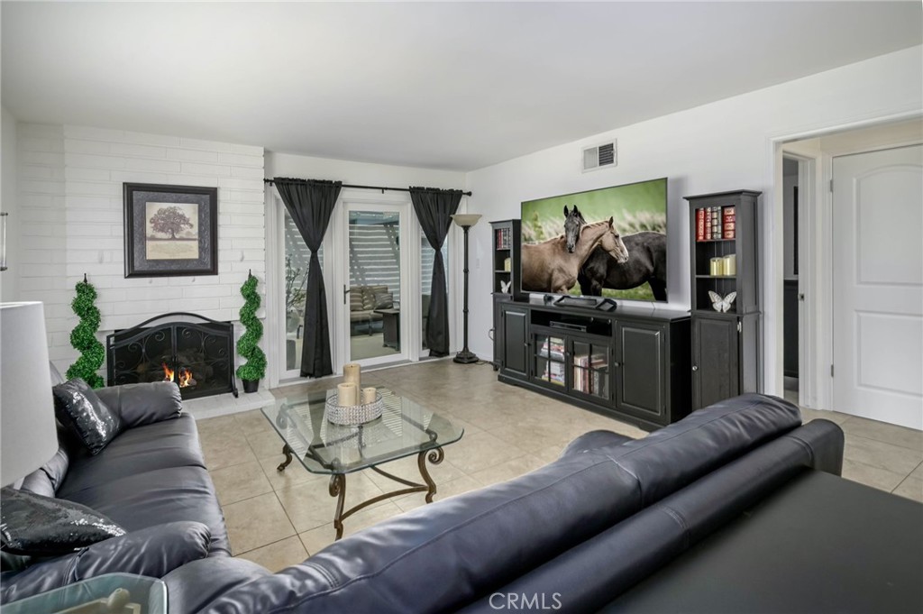 CYPRESS VILLAGE - Residential Lease