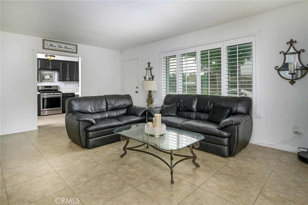 CYPRESS VILLAGE - Residential Lease