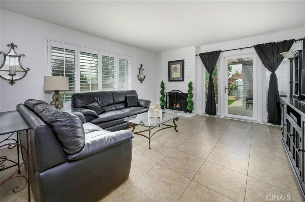 CYPRESS VILLAGE - Residential Lease