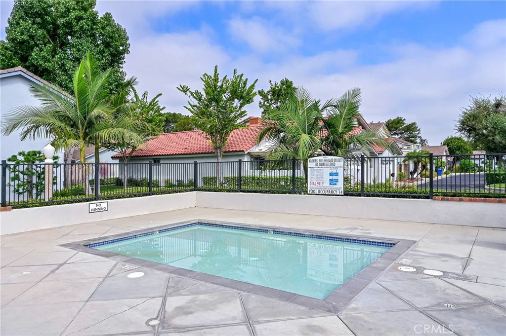 CYPRESS VILLAGE - Residential Lease