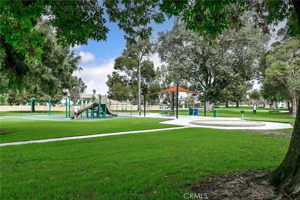 CYPRESS VILLAGE - Residential Lease