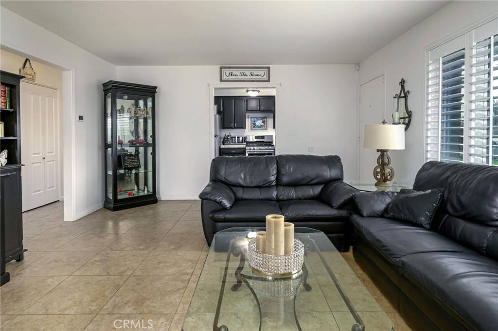 CYPRESS VILLAGE - Residential Lease