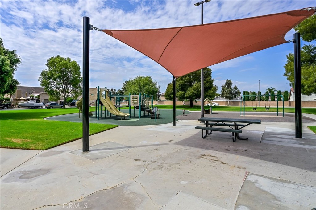 CYPRESS VILLAGE - Residential Lease