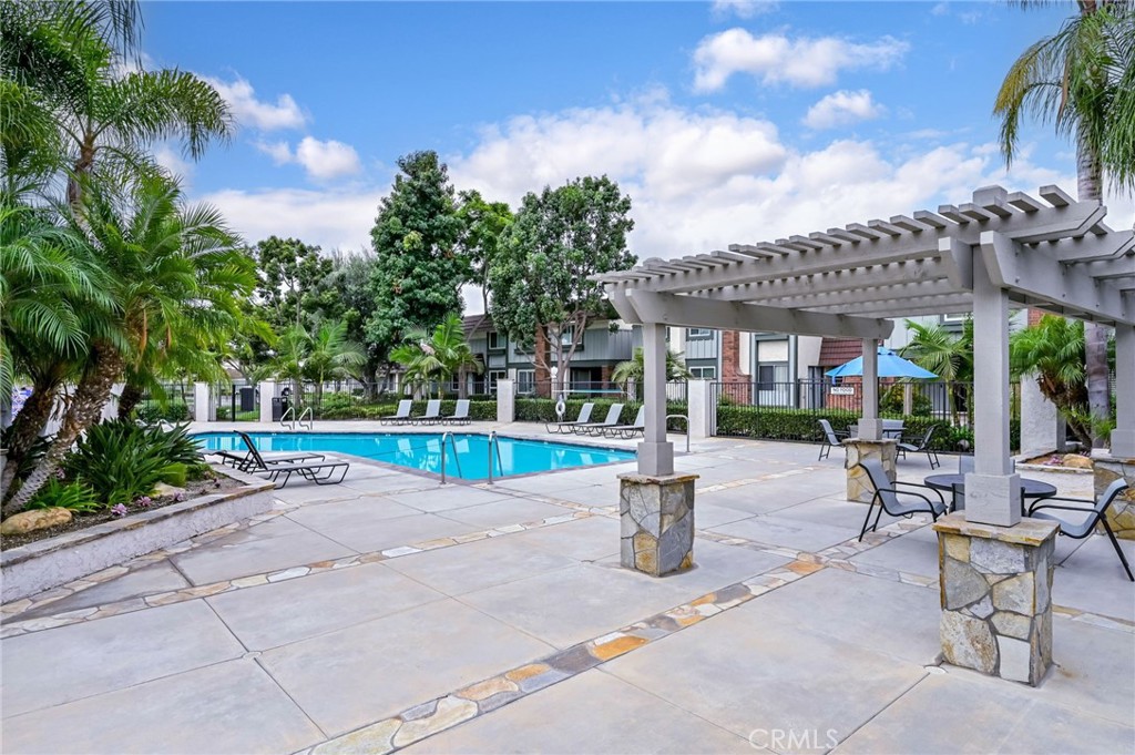 CYPRESS VILLAGE - Residential Lease