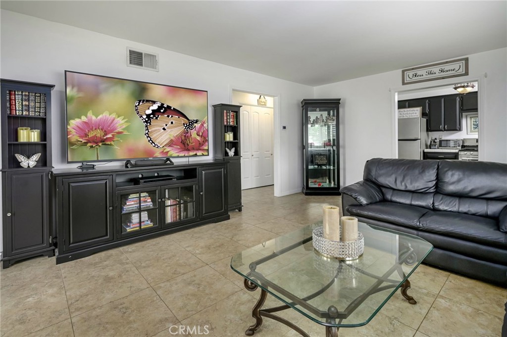 CYPRESS VILLAGE - Residential Lease