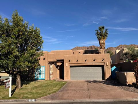 Photo of 53820 Avenida Ramirez, La Quinta, CA 92253 (MLS # 219144272DA)