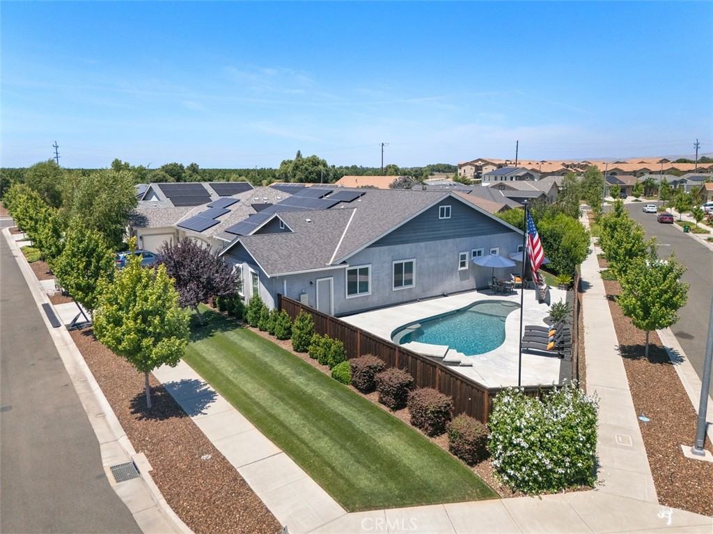 722 Eel River Lane