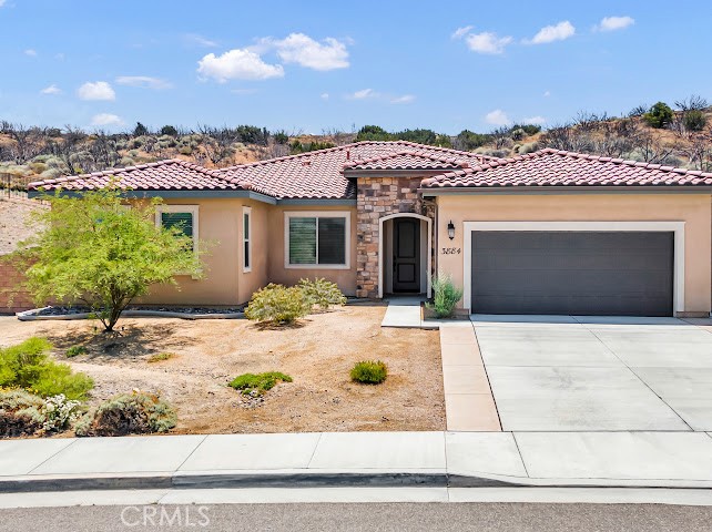 3884 Saddle Drive