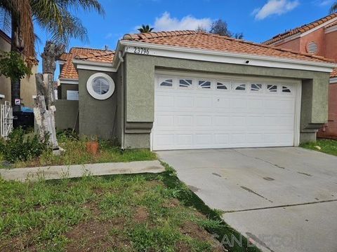 23796 Via Olivia Murrieta CA 92562