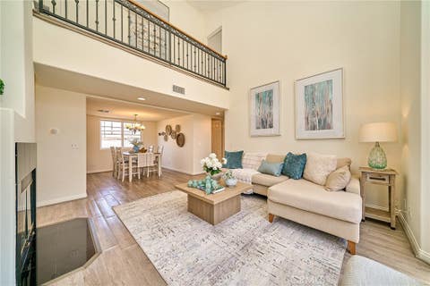 Photo of 15908 Halldale Avenue #B, Gardena, CA 90247 (MLS # GD26173983)