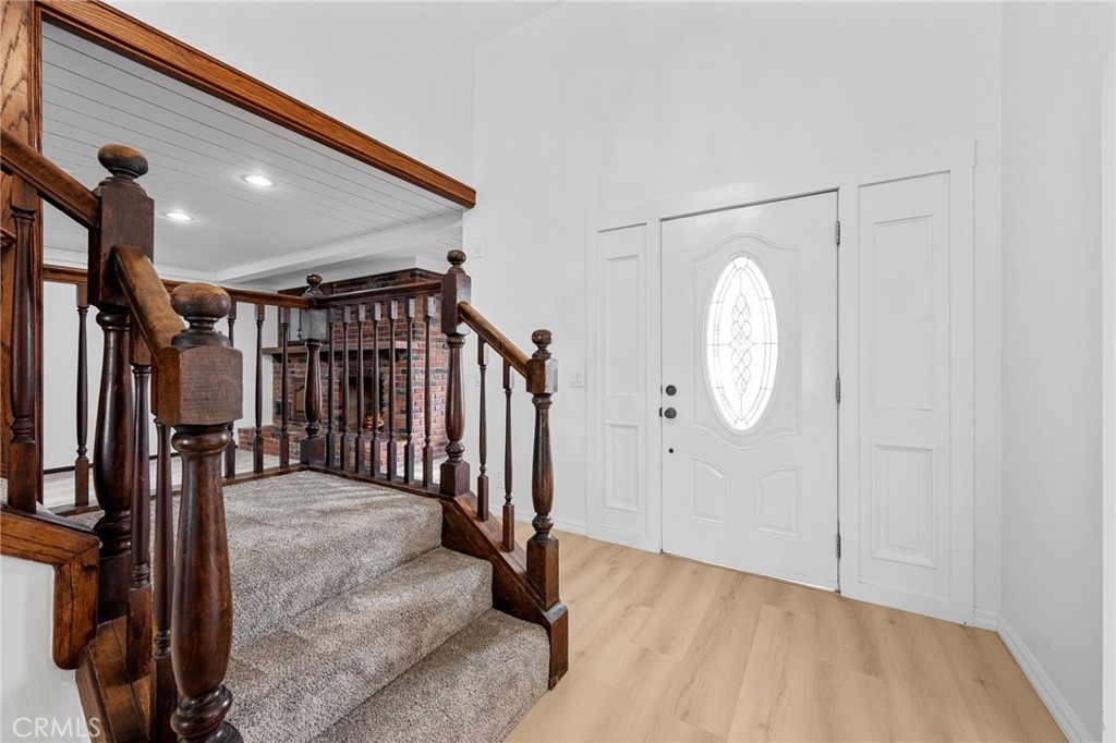 2122 N Shaffer Street A & B
