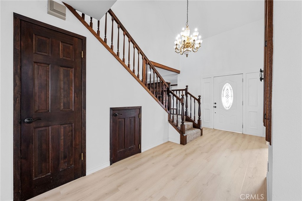 2122 N Shaffer Street A & B