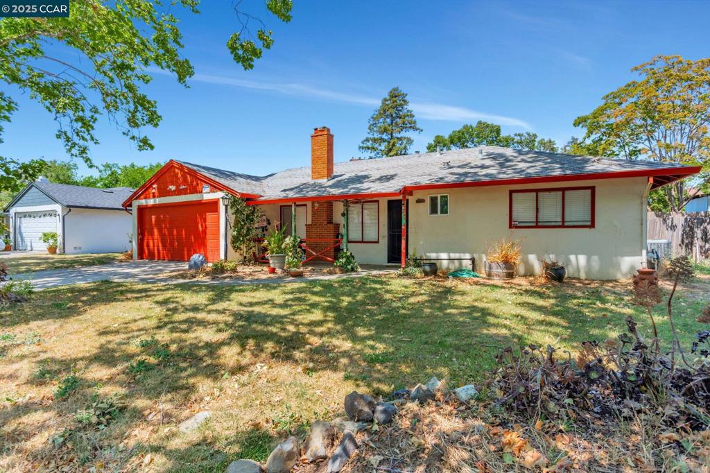 FAIRFIELD - Residential